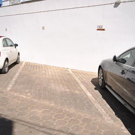 Apartamento S. Joao Leilighet Alvor Eksteriør bilde