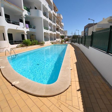 Apartamento S. Joao Leilighet Alvor Eksteriør bilde