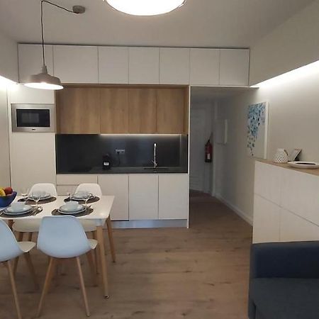 Apartamento S. Joao Leilighet Alvor Eksteriør bilde