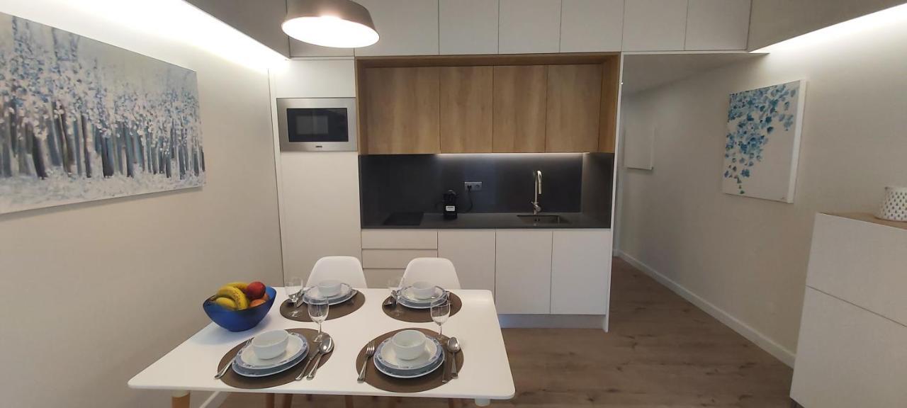 Apartamento S. Joao Leilighet Alvor Eksteriør bilde