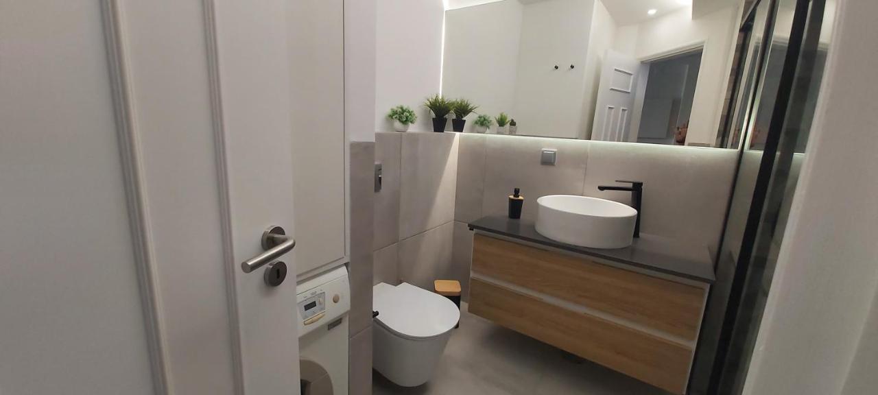 Apartamento S. Joao Leilighet Alvor Eksteriør bilde