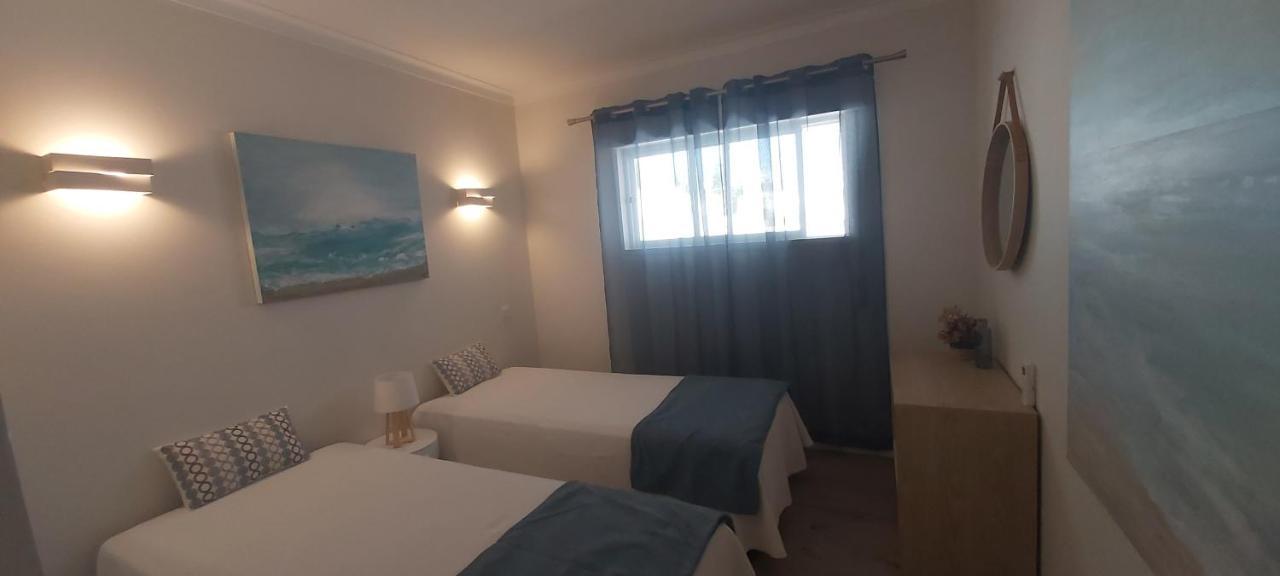 Apartamento S. Joao Leilighet Alvor Eksteriør bilde
