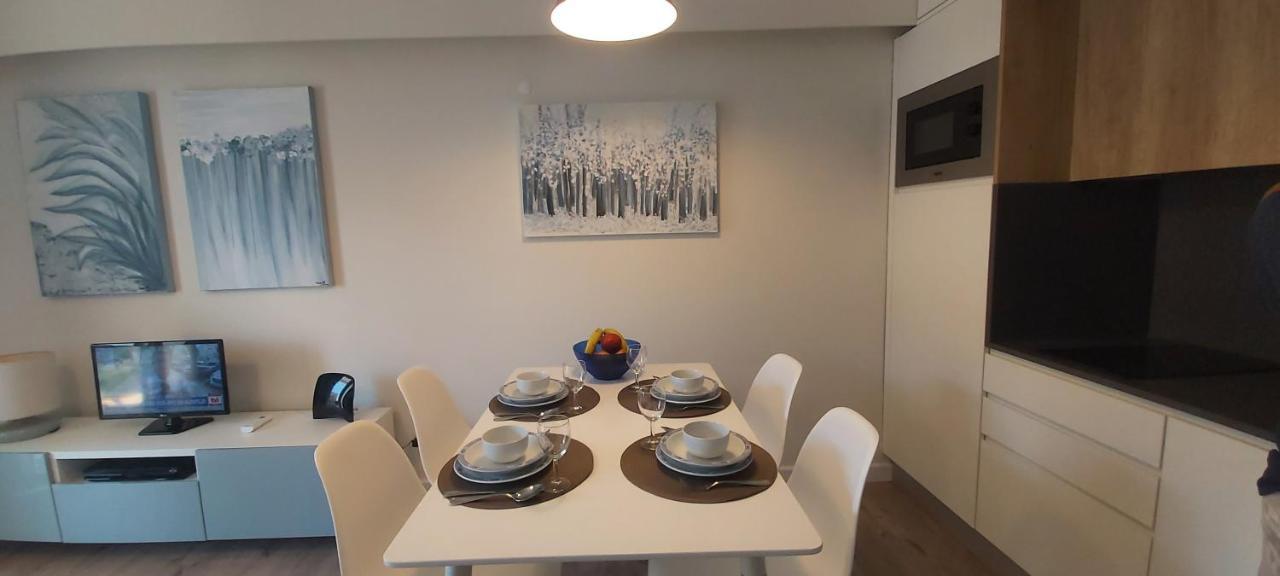 Apartamento S. Joao Leilighet Alvor Eksteriør bilde