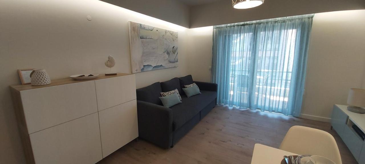 Apartamento S. Joao Leilighet Alvor Eksteriør bilde