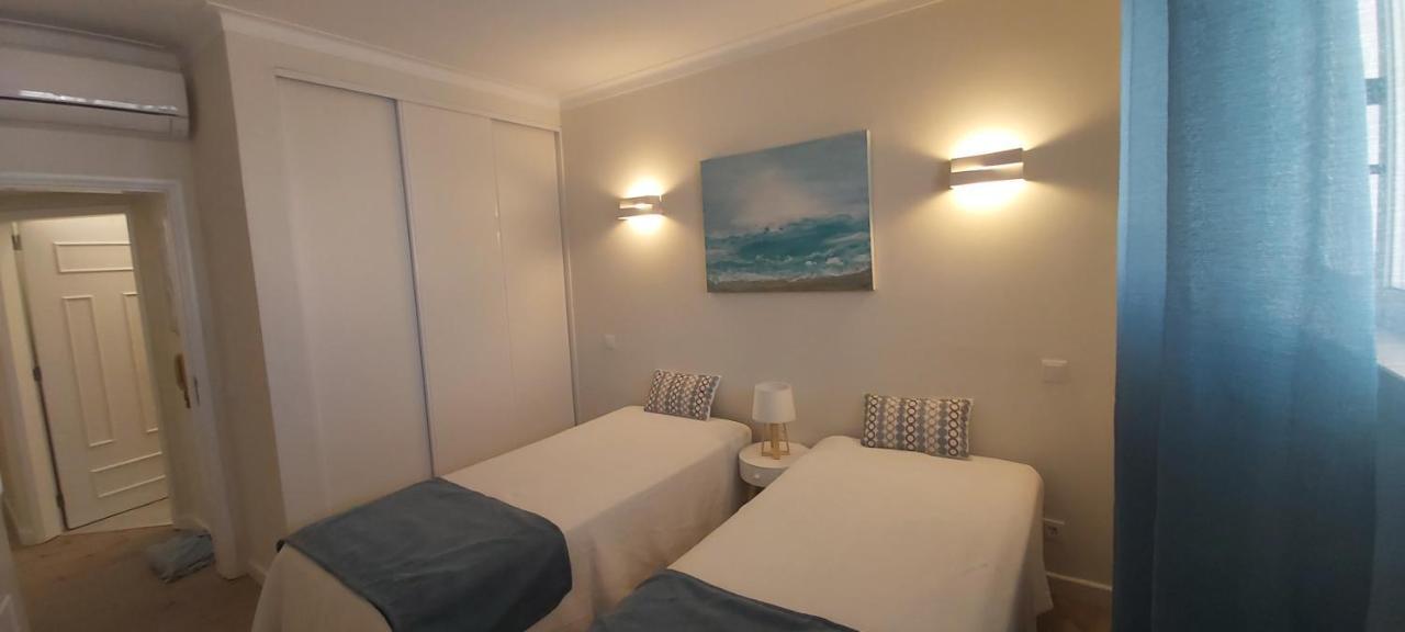 Apartamento S. Joao Leilighet Alvor Eksteriør bilde